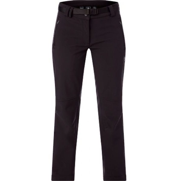 Штани McKinley Shalda II wms 294688-050 р. 44 чорний