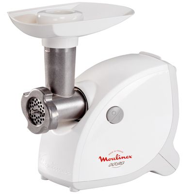 Мясорубка Moulinex ME4061 + шинковка
