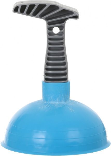 Вантуз Testrut гумовий зі знімною ручкою O 12 Н 18 см