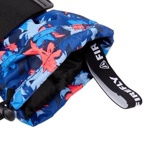 Рукавички Firefly Azura II wms 268032-908915 р. 6 синій