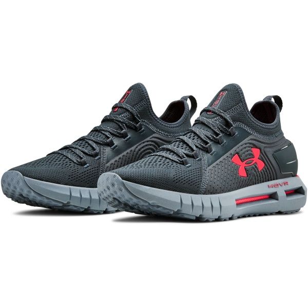 Кросівки Under Armour UA HOVR Phantom SE 3021587-403 р.11 сірий