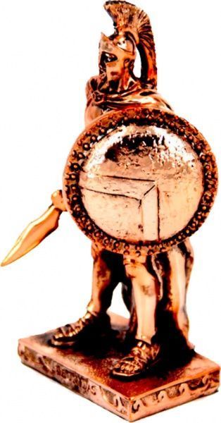 Статуетка спартанського воїна короля Леоніда із фільма 300 спартанців T1597 0906022