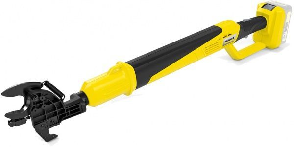 Секатор Karcher TLO 18-32 Battery INT