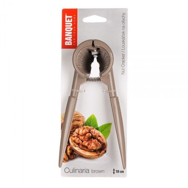 Орехокол 18 см 28504012 Cilunaria Banquet