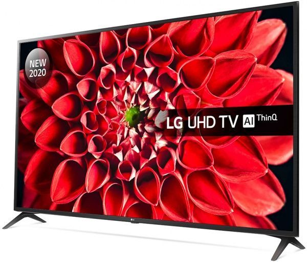 Телевизор LG 70UN71006LA