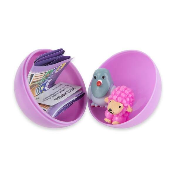 Фігурка колекційна ORB ORB Arcade: колекційна іграшка-сюрприз у кульці 