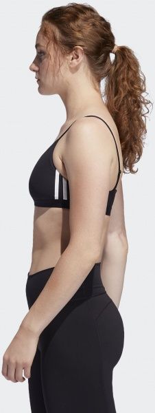 Бра Adidas AM 3S BRA FJ7281 S