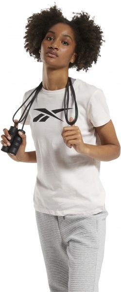 Футболка Reebok TE Graphic Vector T FU0080 M