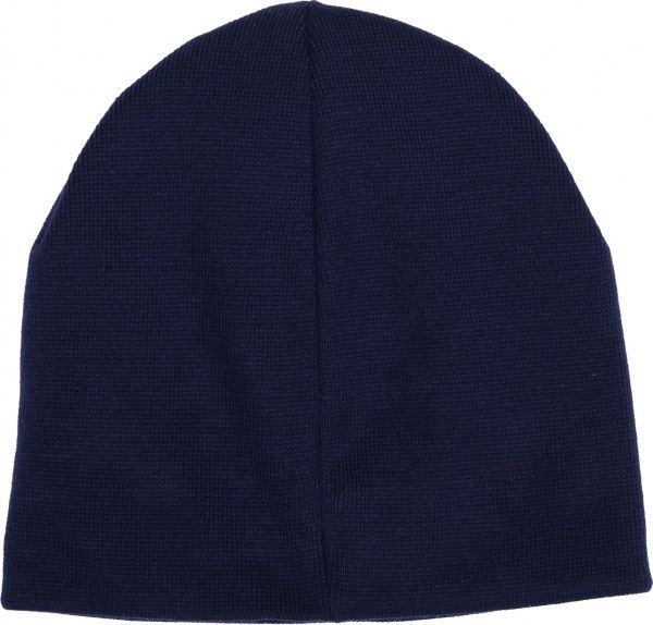 Шапочка детская унисекс Pompona р.52-54 темно-синий 20 Z P 95 