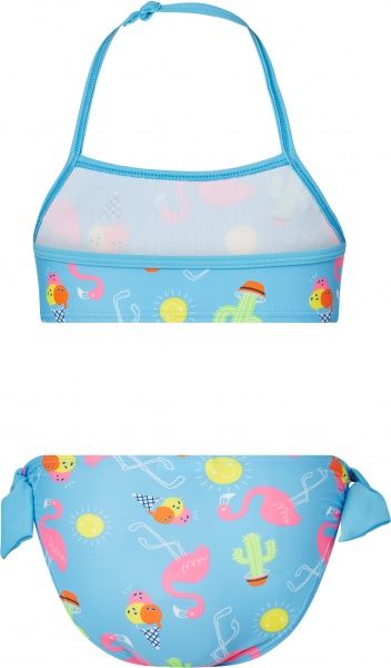 Купальник Firefly BB2 Samona kids 412922-640 р.86 бирюзовый