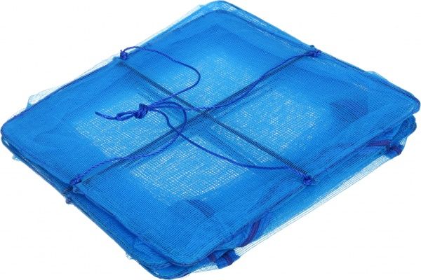 Сетка Ranger для сушки рыбы овощей и фруктов 45х45х100 см