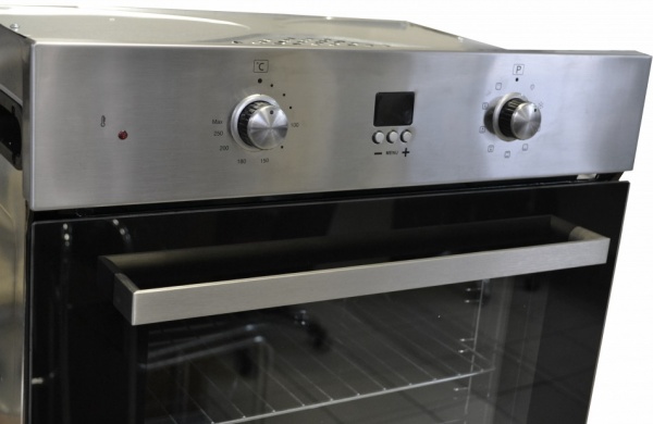 Духовой шкаф Grunhelm GDI 359 I