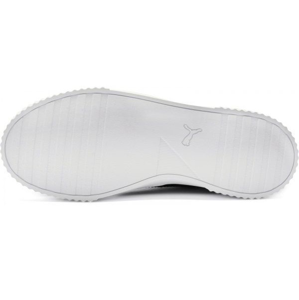 Кроссовки Puma Carina L 37032501 р.UK 6 черный