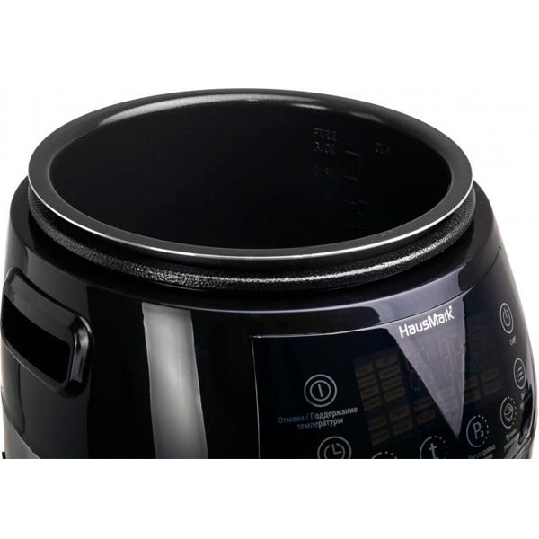 Мультиварка HausMark PC40A