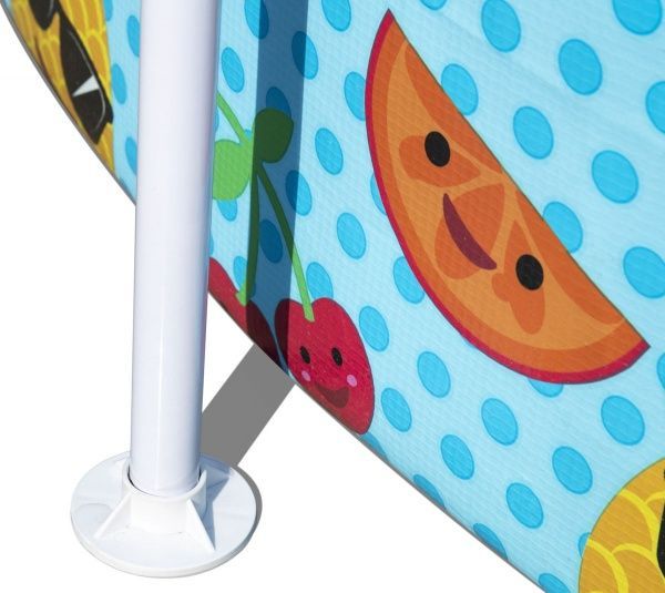 Бассейн каркасный Bestway 244х51 см (56432)