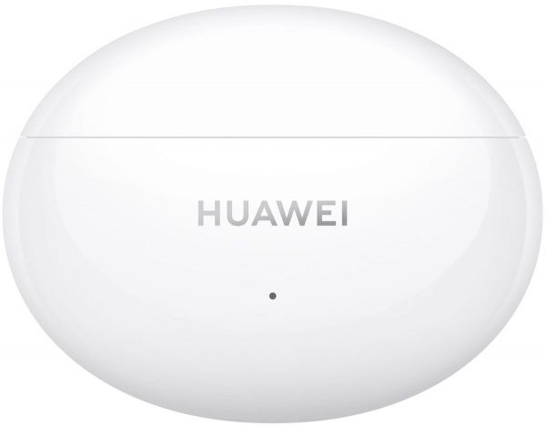 Навушники Huawei freebuds 4i ceramic white (FreeBuds 4i Ceramic) 