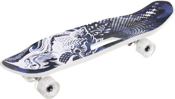 Скейтборд MS 0462 в асортименті
