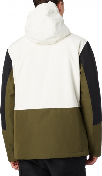 Куртка McKinley Hann ux 415908-901090 р.3XL