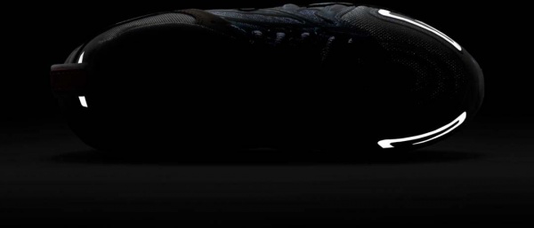 Кроссовки Nike AIR VAPORMAX EVO EVOLUTION OF ICONS DC9113-100 р.US 6,5 белый