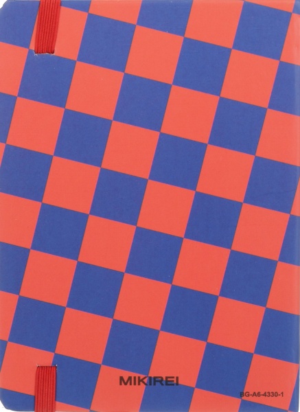 Блокнот Good mood 5 желтый 14,5х10,5 см