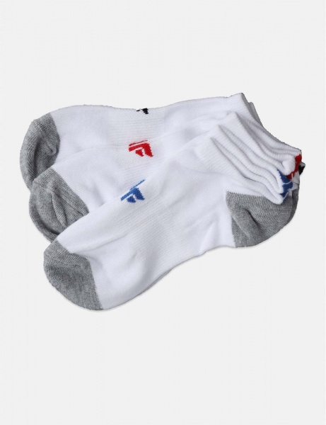 Шкарпетки 4F HJZ21-JSOM005-33S+62S+21 р.36-39 білий