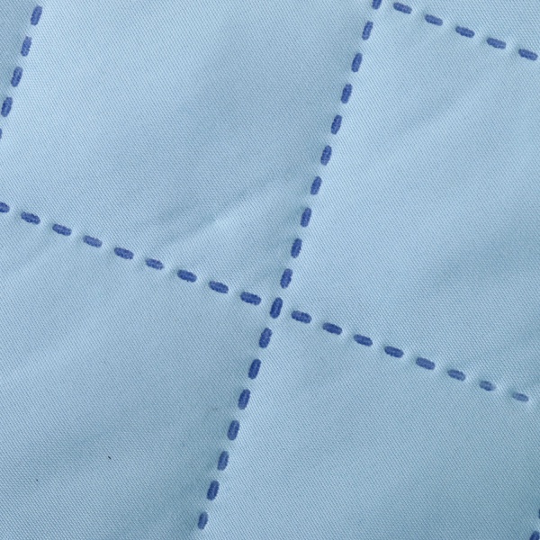 Покривало Regatta 240x215 см UP! (Underprice) синій 