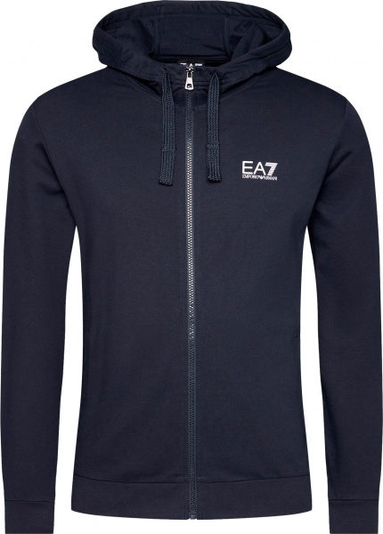 Спортивний костюм EA7 PJ05Z-8NPV80-1578 р. M синій