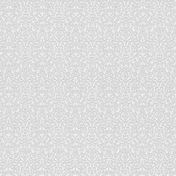 Шпалери вінілові гарячого тиснення Слов'янські шпалери Le Grand platinum Корнет 2 3581-10 1,06x10,05 м