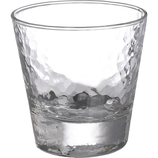 Набір склянок Durobor Helsinki 270 мл 6 шт