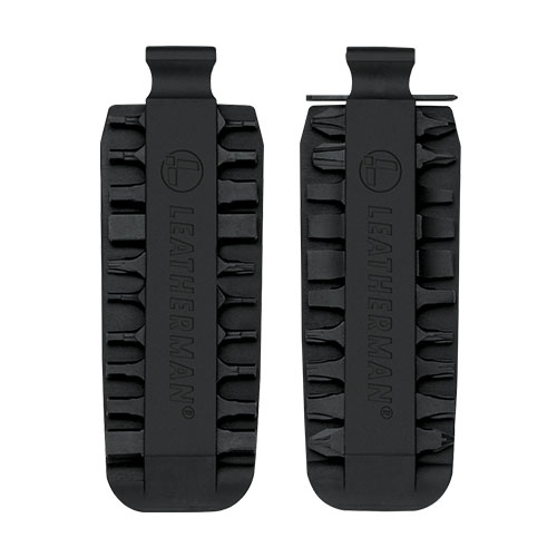 Мультитул Leatherman Rebar Black (чохол Molle), 17 инструментов 831563