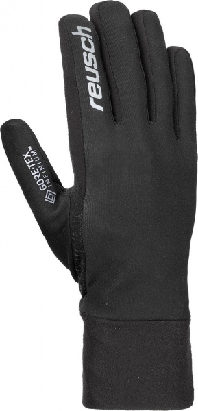 Рукавички Reusch Reusch Karayel GTX INFINIUM™ 4905125-7702 р. 6,5 чорний
