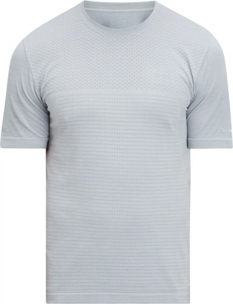 Футболка Energetics Tergat M 418122-901024 р.S світло-сірий