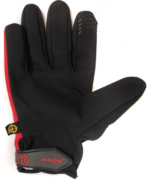 Перчатки стрелковые Reis Coyote Тactical р. 9 L