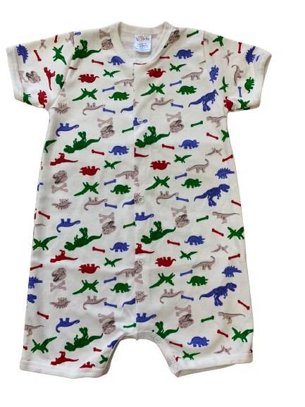 Песочник для мальчика Моя планета Динозавры р.68 Пс302-1 