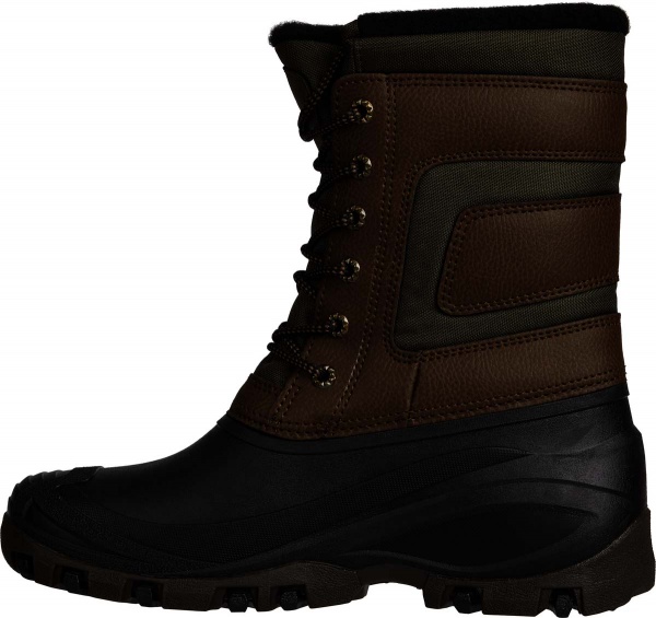 Сапоги McKinley Rick III M 421498-900050 р.45 коричневый