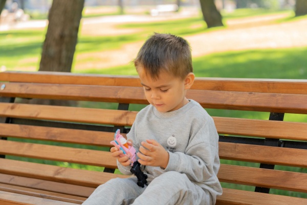 Машинка-трансформер Flip Cars 2 в 1 Міський транспорт, Автомобіль з морозивом і Міні-фургон EU463875-18