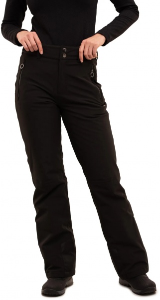 Штани LUHTA JERO 2_32711_377_LV_990 р. 38 чорний