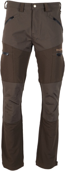 Брюки охотничьи Hallyard Limburg р.52 р. 34/32 зеленый (2324.10.20) 