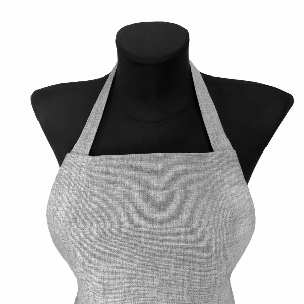 Фартук Gray Milan Прованс