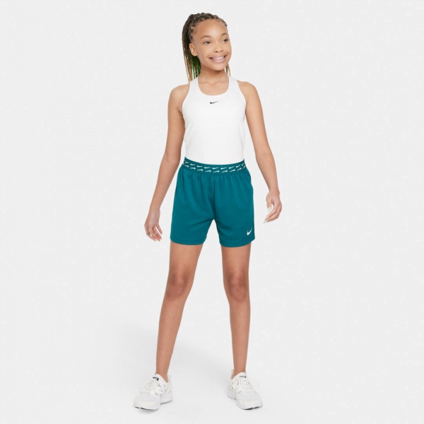 Шорти Nike G NK DF TROPHY SHORT FB1092-381 р. XS зелений