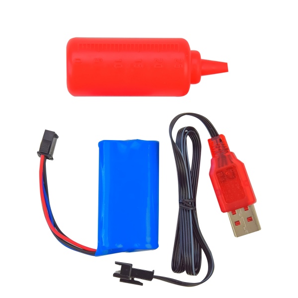 Автомобіль на р/к MZ 1:12 YY2033