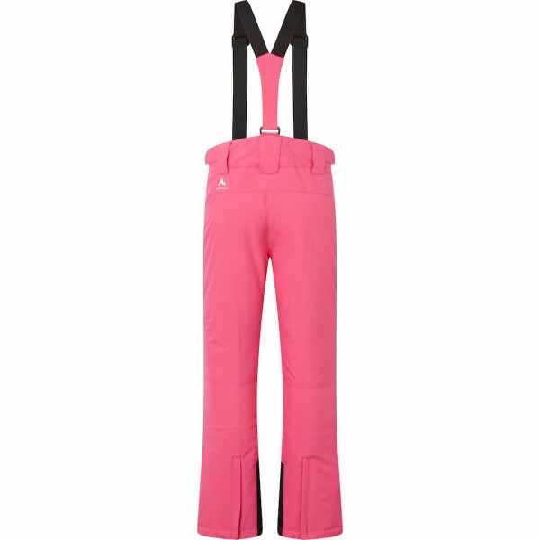 Брюки McKinley Ellie gls 294442-401 р. 152 черный