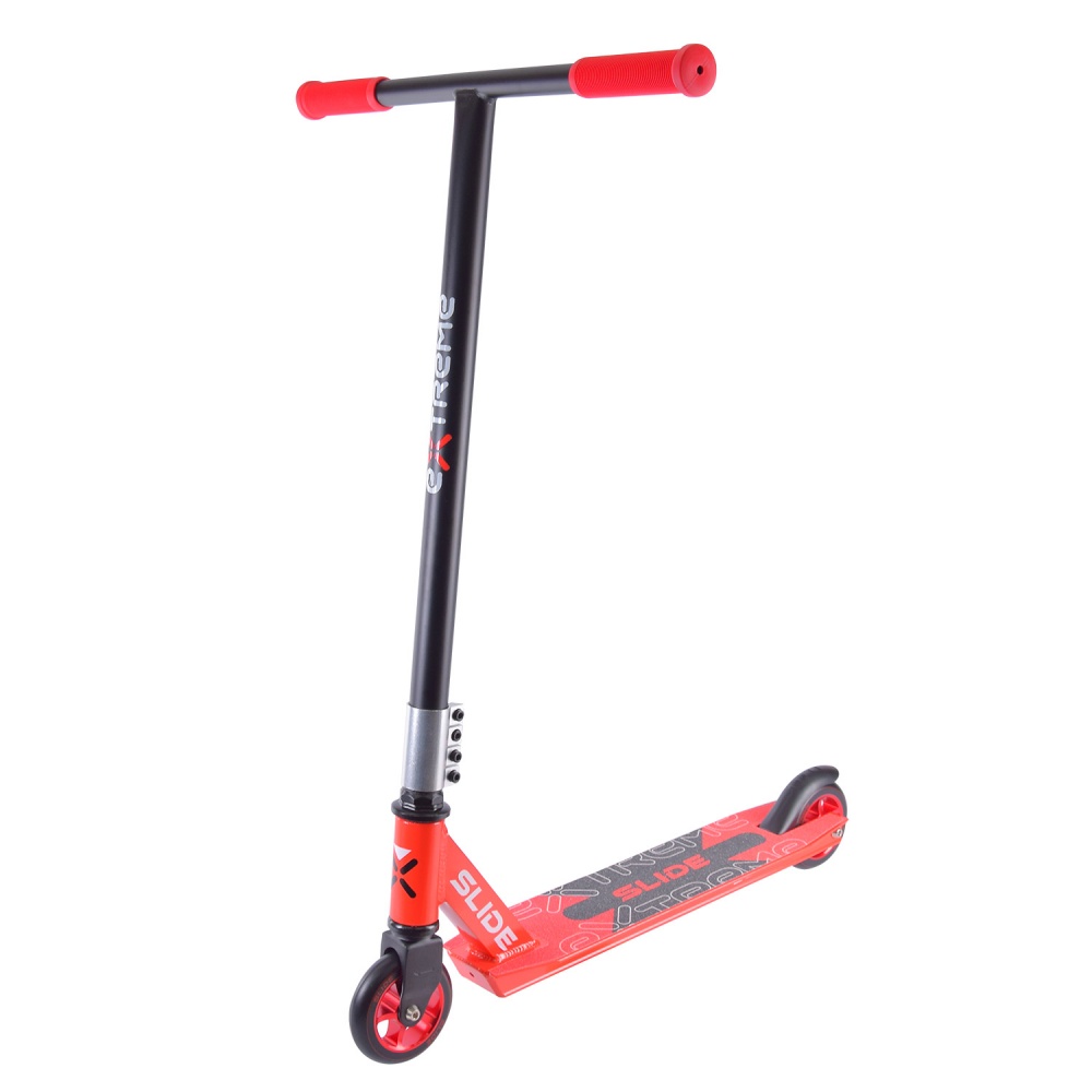 Самокат детский 2-колесный в ассортименте TR2207