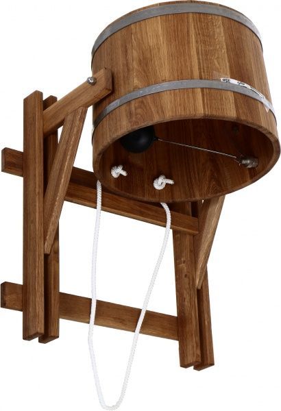 Відро-водоспад Бонпос 35 л