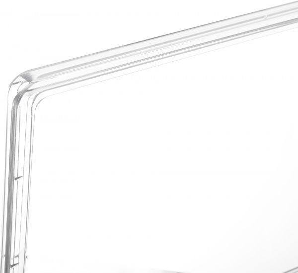 Рамка PF-А4 прозрачная