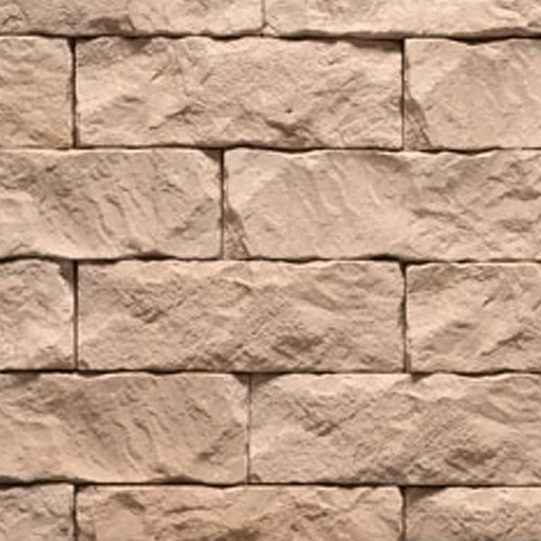 Декоративный камень Фишт 106