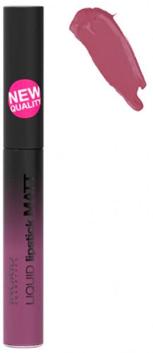 Помада рідка INGRID Liquid Lipstick Matt №106 7 мл
