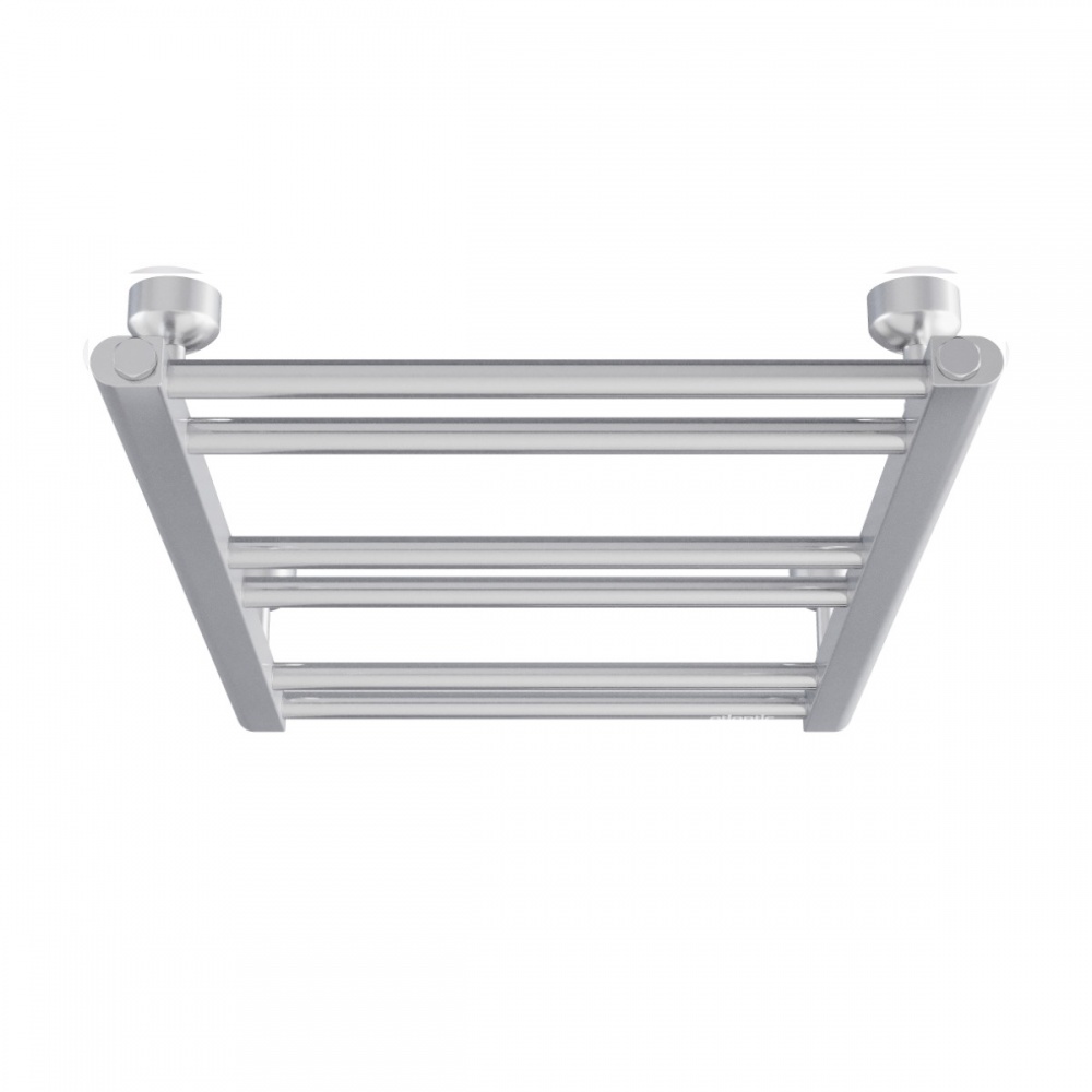 Рушникосушарка електрична Atlantic Dalia хромована 720х500х105мм 100 Вт