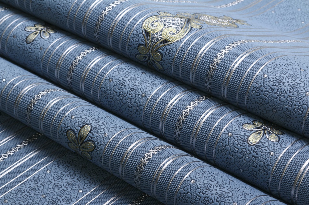 Шпалери вінілові на флізеліновій основі ASSORTI 621AS92 1,06x10,05 м