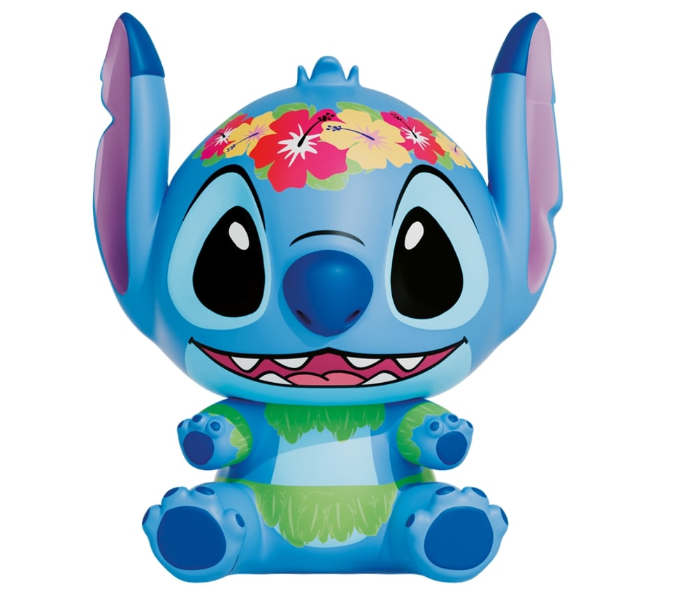 Игрушка-антистресс EOLO Стич EO-004495